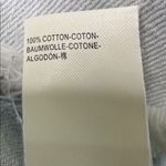 We The Free  Sidecar Light Denim Blue Mini Skirt Photo 9