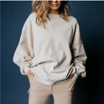 Free People Uptown Pullover Photo 8