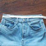 Frank & Eileen NWOT Blue Monaghan Casual Cotton Ankle Cropped Jeans Size 27 Photo 5