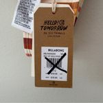 Billabong NWT Ray of Gold Swimsuit Bottoms Bikini Striped Stretch Beach Pool 12 Photo 9