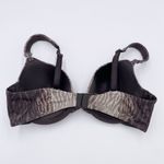 Lilyette by Bali Women's Custom Lift Bra Underwire Tigerlily Brown 0812 Size 38C Photo 7