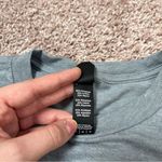 District Pittsburgh Pickle Short Sleeve Graphic T Shirt Black Size M Photo 3