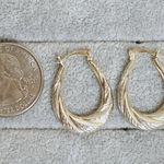 Sterling Silver 925 JCM  Women’s Earrings Photo 3