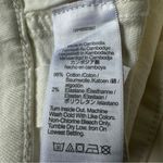 Madewell The Tall Perfect Vintage Wide-Leg Crop High Rise Jean Size 28T Photo 11