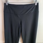 Nike Dri-Fit Black Legend Training Pants Photo 5