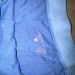 Victoria's Secret Vintage early 2000’s Blue and white  shorts Photo 2