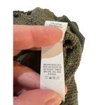 Aerie Offline Texture Joggers Drawstring Pockets Sage Green Women’s Size Small Photo 10