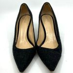 barney's new york  Wool Pumps Women's 9.5 US Photo 3