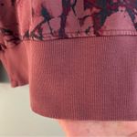 Joy Lab French Terry Crewneck Pullover. Size Large. Photo 4