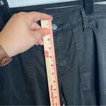 J Brand  | Jogger Size‎ 26 Black Track Pants Stretch Comfy Jeans Photo 9