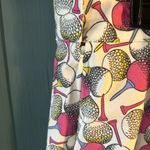 IZOD NWOT Golf Skort Stretch Sun Control Wicking Golf Balls & Tees Size 12 Photo 2