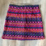Hutch  Patterned Women's‎ Skirt Photo 1
