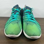 Nike  Free TR 6 Women's Green Athletic shoes size 8.5 Photo 1
