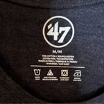 47 Brand Skechers Blue Graphic Tee and Leggings Set Photo 6