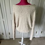 Storia  Popcorn Sweater Photo 1