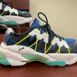 Puma  LQDCELL Omega 'Black Galaxy Blue’ UK 6 or US 8.5 Photo 2