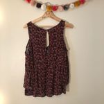 American Eagle Cold Shoulder sz S ✨ Photo 4