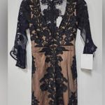 For Love & Lemons Free People  Temecula Mini Dress Size XS. B14 Photo 6