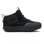 Vans  Mte Half Cab Gore-tex Shoes
Black Women 8.5 US Mens 7.0US Photo 2