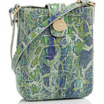 Brahmin  Marley Green Viper Melbourne Photo 0