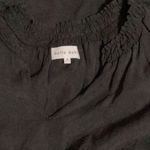 Bella Dahl New. black mini dress. Small. $189 Photo 9