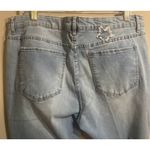 FOR THE REPUBLIC  Women's Jeans Size 14 Photo 7