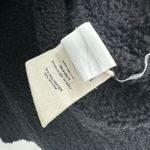 UGG  Size Small Long‎ Sleeve Turtleneck Pullover Sweater Black Warm Layers Soft Photo 4