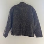 We Wore What Vintage Patina Jacket Photo 11