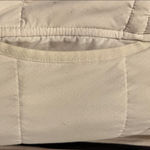 The North Face The‎  Mountain Sweatshirt Hooded Vest for Ladies medium Photo 5