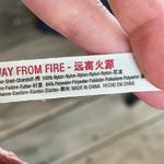 Free People  Movement The Way Home Shorts Pink Size XS Photo 9