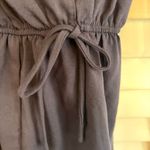 Umgee Navy Romper Size Small Photo 4