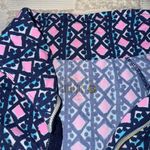 Lilly Pulitzer  Luxletic Justine Half Zip UPF 50+ Pullover
Size Small Photo 2