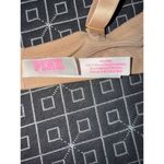 PINK - Victoria's Secret PINK wear everywhere t-shirt lightly nude bra size 40C Photo 4