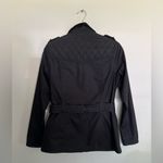 Barbour  International Tourer Wax 2 Utility Jacket. Women’s Size Medium Photo 4