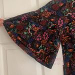 See By Chloe Bell Sleeve Floral Dress! Photo 2