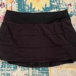 Lululemon Pace Rival Skirt Photo 0