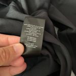 Babaton Aritzia  Contour V-Neck long sleeve bodysuit XL NWOT Photo 5