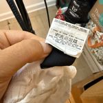 Versace Jeans Couture Y2K White Spellout Jeweled Tank Size M Photo 4