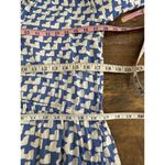 Gap  Womens Dress Small Long Sleeve Coastal Cowgirl Parisian Chic Y2k 90s 2000's Photo 12