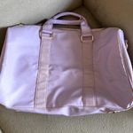 Stoney Clover Lane Classic Mini Duffle Bag grape purple LOVE CL Photo 1