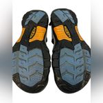 Keen  Women’s Blue Waterproof Hiking Walking Shoes Size US 9 Photo 3