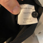Brave & True Rosselline button down a Photo 5