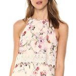 Adrianna Papell Ap1D102414 ivory Multi Size 8&6&12 Photo 2