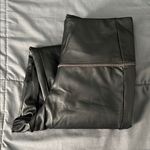 Athleta All Over Gleam Tight Black Size XS Petite Photo 0