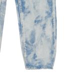 BDG  Urban Outfitters Slim Straight Acid Wash High Rise Jeans Size 28 Photo 2