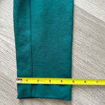 J.Crew  Teal Long Sleeve Dress Photo 7