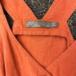 Madewell Rust Orange Jumpsuit by Prana-Small-gorgeous unique-positively nice Photo 2
