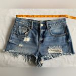 Bullhead‎ Denim Co Distressed Cotton High Photo 4