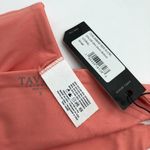 Tavik Chloe Cutout Bikini Bottoms Minimal Coverage Coral Pink S Photo 5