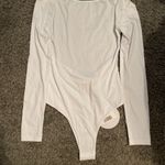 Princess Polly Backless Bodysuit Photo 0